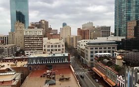 The Worthington Renaissance Fort Worth Hotel